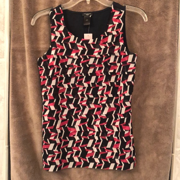 Ann Taylor Blouse - Picture 1 of 3
